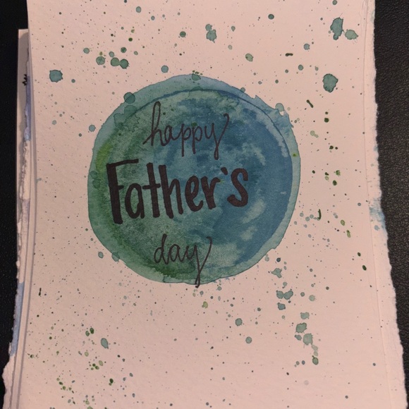 Watercolor Cards - Picture 7 of 10
